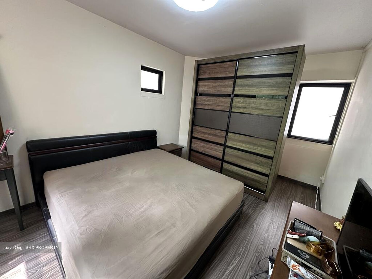 Blk 304 Canberra Road (Sembawang), HDB Executive #472032131